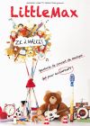LittleMax : Zic à malices - Spectacle de concert de musique pour les enfants ! - DVD