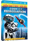 Cody le Robosapien (Combo Blu-ray + DVD) - Blu-ray
