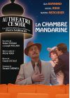 La Chambre Mandarine - DVD