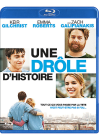 Une drôle d'histoire - Blu-ray