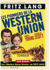 Les Pionniers de la Western Union - DVD