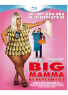 Big Mamma : De père en fils (Combo Blu-ray + DVD) - Blu-ray