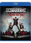 Scorpions : Get Your Sting & Blackout Live in 3D (Blu-ray 3D compatible 2D) - Blu-ray 3D