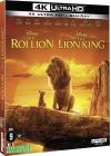 Le Roi Lion (4K Ultra HD + Blu-ray) - 4K UHD