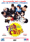 Fish and Chips - DVD
