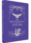 Miss Peregrine et les Enfants Particuliers (Édition Limitée boîtier SteelBook) - Blu-ray