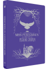 Miss Peregrine et les Enfants Particuliers (Édition SteelBook limitée) - Blu-ray