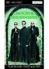 Matrix Reloaded (UMD) - UMD