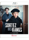 Sortez des rangs - Blu-ray