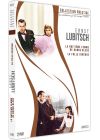 Ernst Lubitsch : La Huitième femme de Barbe Bleue + La Folle ingénue (Pack) - DVD