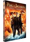 Percy Jackson 2 : La mer des monstres - DVD