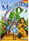 Le Magicien d'Oz - Volume 1 - DVD