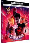 Spider-Man : Across the Spider-Verse (4K Ultra HD + Blu-ray) - 4K UHD