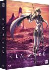 Claymore - Intégrale - Blu-ray
