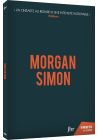 Morgan Simon - DVD