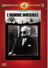 L'Homme invisible - DVD