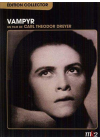 Vampyr (Édition Collector) - DVD