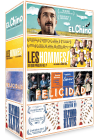 Latino : El Chino + Les Hommes ! De quoi parlent-ils ? + Felicidad + Ultimo Elvis (Pack) - DVD