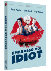 Embrasse moi, idiot (Édition Spéciale) - DVD