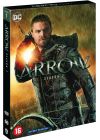 Arrow - Saison 7 - DVD