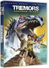 Tremors : Shrieker Island - DVD