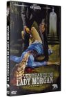 La Vengeance de Lady Morgan - DVD