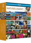 Antoine - Naturellement... - Coffret - Merveilles du monde + Animaux + Fleurs & plantes - Blu-ray