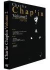 Charlie Chaplin Classical Version - Vol. 2 - DVD