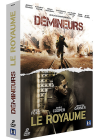 Démineurs + Le royaume (Édition Limitée) - DVD