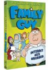 Family Guy - L'intégrale de la saison 1