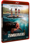 Zombeavers - Blu-ray