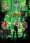 Lady Antebellum : Wheels up Tour - DVD