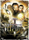 Le Retour de Merlin - DVD