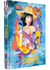Trois femmes (Édition Collector Blu-ray + DVD + Livre) - Blu-ray