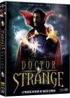 Doctor Strange (Combo Blu-ray + DVD) - Blu-ray