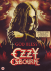 Ozzy Osbourne - God Bless Ozzy Osbourne - DVD