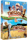 Twigson mène l'enquête + Twigson a disparu (Pack) - DVD