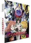 Mobile Suit Gundam Unicorn - Intégrale OAV (Édition Collector) - Blu-ray