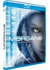 Morgane (Blu-ray + Digital HD) - Blu-ray