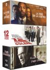 Coffret : 12 hommes en colère + La Voie de la justice + Jugé coupable (Pack) - DVD