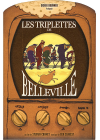 Les Triplettes de Belleville (Édition Collector) - DVD