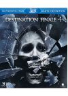 Destination finale 4 (Blu-ray 3D) - Blu-ray 3D