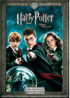 Harry Potter et l'Ordre du Phénix (Édition Collector) - DVD