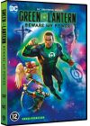 Green Lantern : Beware My Power - DVD