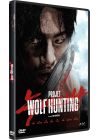 Projet Wolf Hunting - DVD