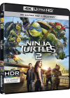 Ninja Turtles 2 (4K Ultra HD + Blu-ray) - 4K UHD