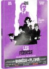 Les Féroces (Blu-ray + DVD + Livret - Boîtier métal Futurepak limité) - Blu-ray