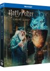 Harry Potter et la Coupe de Feu (20ème anniversaire Harry Potter) - Blu-ray