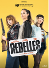 Rebelles - DVD