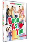 Good As You - DVD